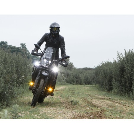 Faro auxiliar LED DENALI D3 TriOptic™ DataDim™