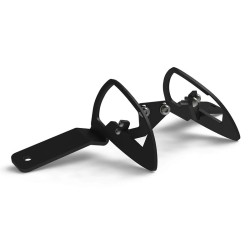 Soporte de luces DENALI - BMW K1600 / GT / GTL / B