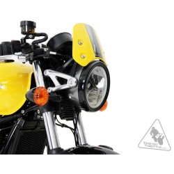 Soporte de luces Denali M7 Triumph 2