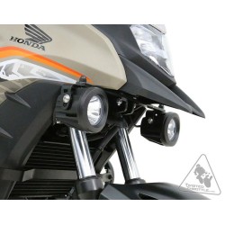 Soporte de luces Denali para Honda CB500X