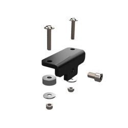 Soporte de montaje DENALI para luz central S4