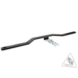 Soporte de luces Denali para Triumph Tiger 1200 Explorer