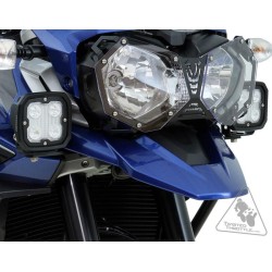 Soporte de luces Denali para Triumph Tiger 1200 Explorer 2