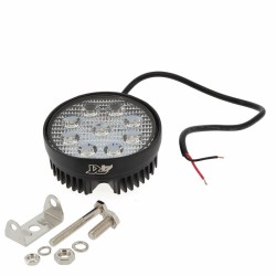Luz led espistar redonda ART Quad 2150 Lumenes