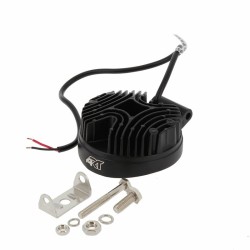 Luz led espistar redonda ART Quad 2150 Lumenes 2