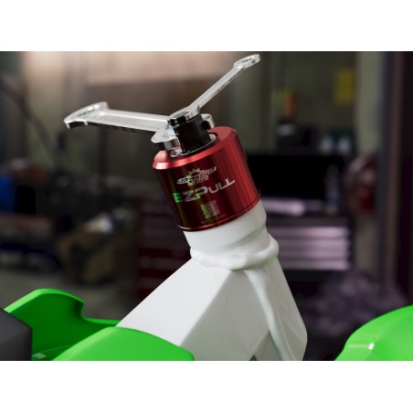 Extractor de rodamientos de columna de dirección FACTORY LINKS