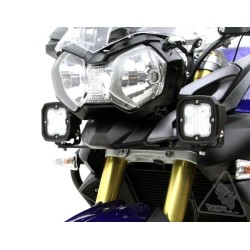 Soporte de luces Denali para Triumph Tiger 800