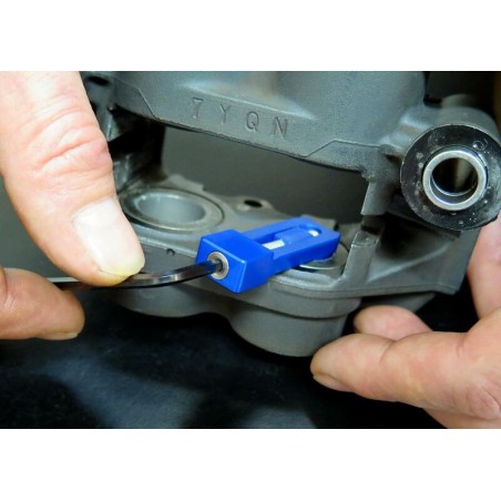 Extractor pistones pinza de freno MOTION PRO