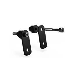 Soporte de faro DENALI - Triumph Tiger Sport 660 (22-) 2