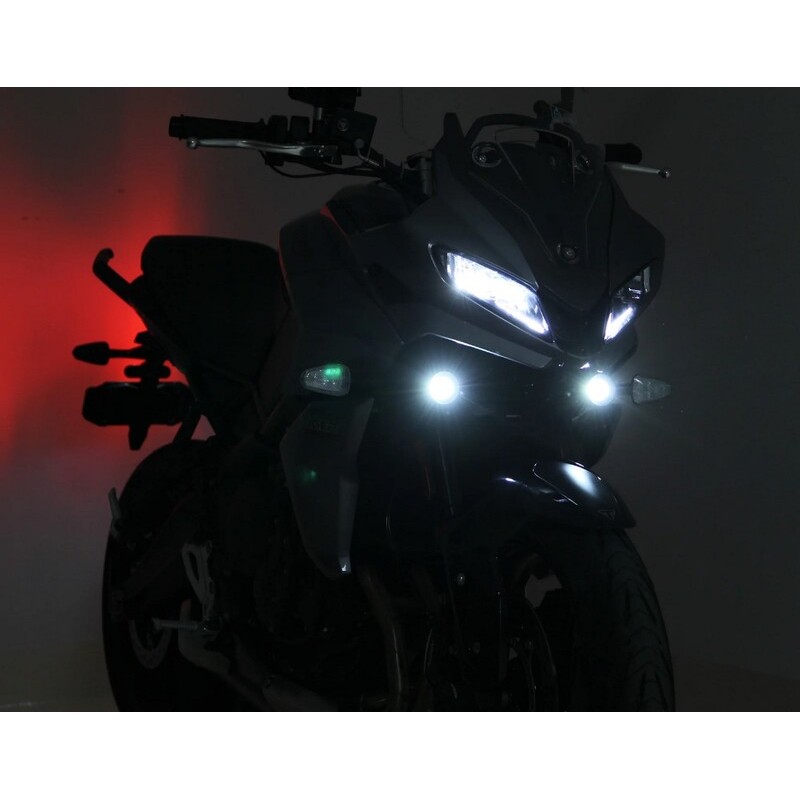 Soporte de faro DENALI - Triumph Tiger Sport 660 (22-)