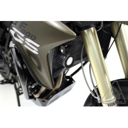 Soporte de luces Denali para BMW F800GS/Adventure