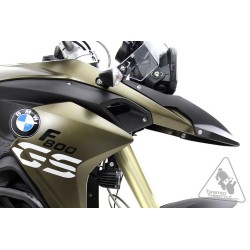 Soporte de luces Denali para BMW F800GS/Adventure 2
