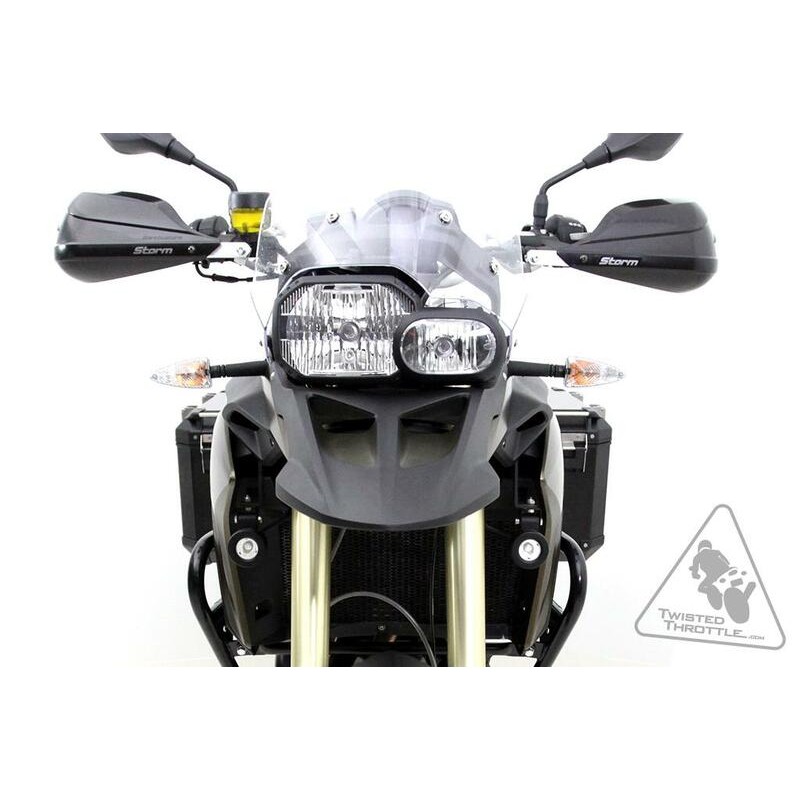 Soporte de luces Denali para BMW F800GS/Adventure