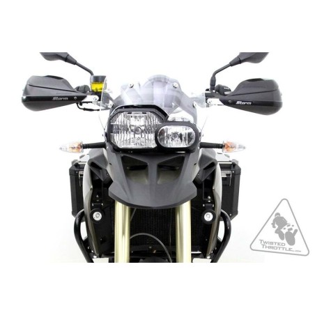 Soporte de luces Denali para BMW F800GS/Adventure