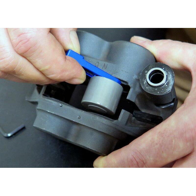 Extractor pistones pinza de freno MOTION PRO