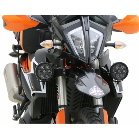 Soporte de luces Denali para KTM 790 Adventure