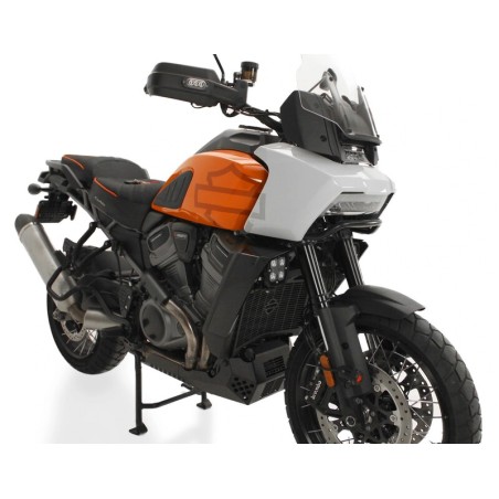 Soporte de faro inferior DENALI - Harley-Davidson Pan America 1250