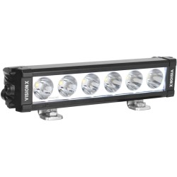 Barra de iluminación 6 Leds VISION-X XPL - 3220  lumenes