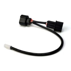 Cable adaptador Plug-&-Play DENALI para B6 - Honda Africa Twin 1100