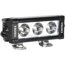 Barra de iluminación 3 Leds  VISION-X XPL - 1610 lumenes