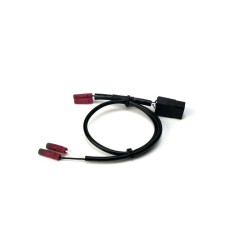 Activador universal Trigger Wizard DENALI para luces largas en faros LED conmutados por tierra