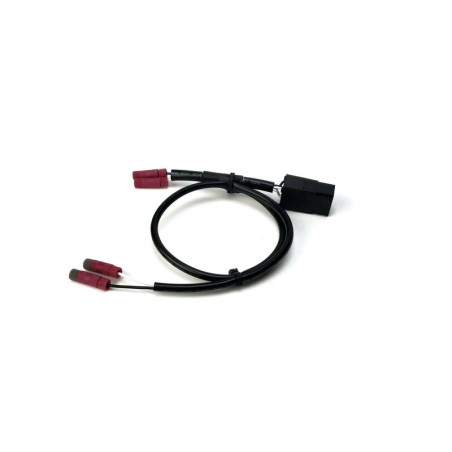 Activador universal Trigger Wizard DENALI para luces largas en faros LED conmutados por tierra