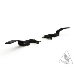 Soporte de luces Denali para BMW R1200RT