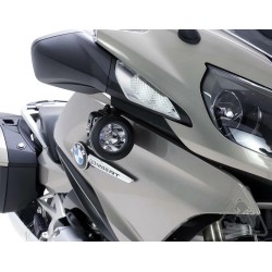 Soporte de luces Denali para BMW R1200RT 2