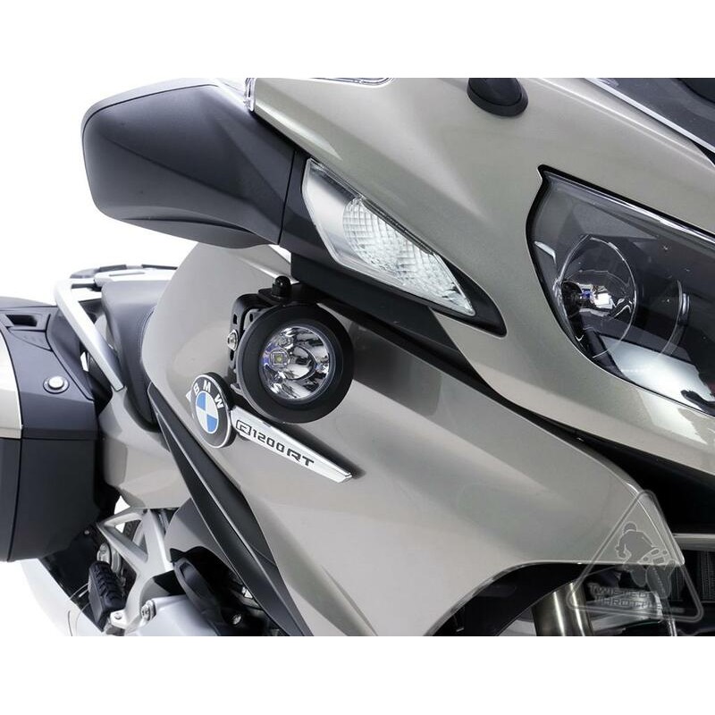 Soporte de luces Denali para BMW R1200RT