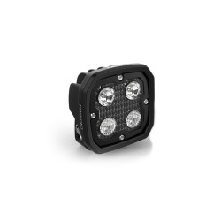 Faro auxiliar LED DENALI D4 DataDim™
