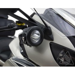 Soporte de luces al retrovisor Denali para BMW K1600GT/GTL