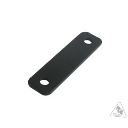 Soporte ancho para luces Denali