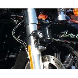 Soporte en 'L' para luces Denali