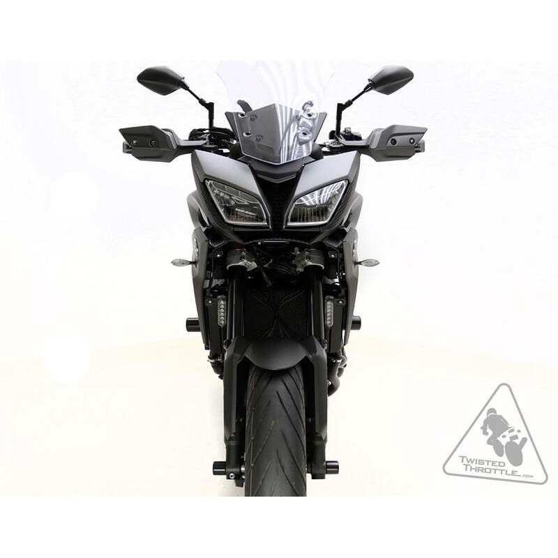 Kit de luces auxiliares de día Denali DRL Luz blanca