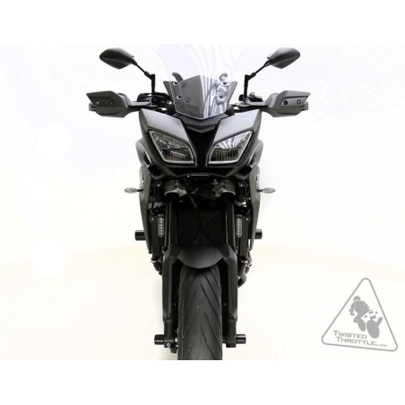 Kit de luces auxiliares de día Denali DRL Luz blanca