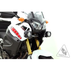 Soporte de luces Denali para Yamaha XT1200Z Super Tenere