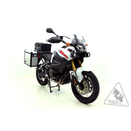 Soporte de luces Denali para Yamaha XT1200Z Super Tenere