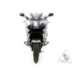 Soporte de luces Denali para BMW K1600GT/GTL 2
