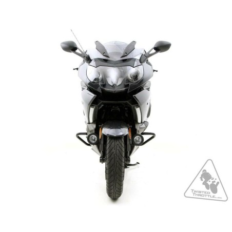 Soporte de luces Denali para BMW K1600GT/GTL