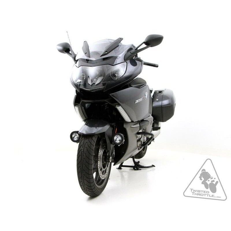 Soporte de luces Denali para BMW K1600GT/GTL