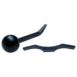 Herramienta de cuña de válvula MOTION PRO Kawasaki