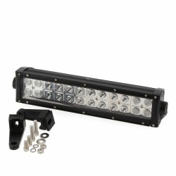 Barra faro Led ART - Cree Led 72W 5760 Lumens 34cm