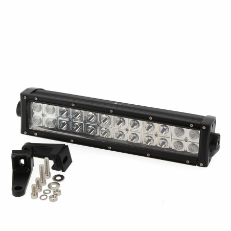 Barra faro Led ART - Cree Led 72W 5760 Lumens 34cm