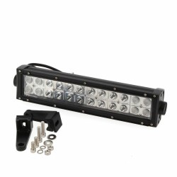 Barra faro Led ART - Cree Led 72W 5760 Lumens 34cm 2