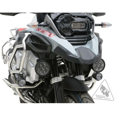 Soporte de luces DENALI BMW R1250GS Adventure