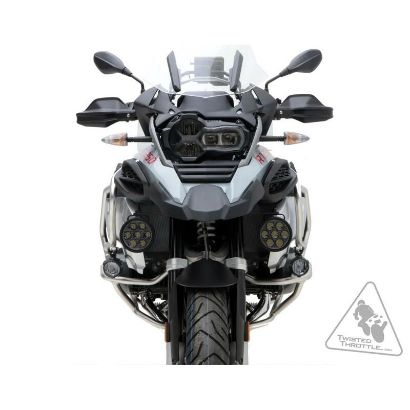Soporte de luces DENALI BMW R1250GS Adventure