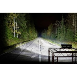 X-VISION LED Light Bar Race Series 12948 Lumens 61cm 2