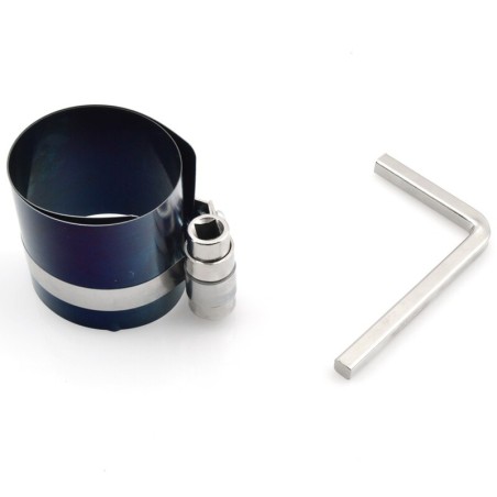 Anillo compresor para pistones de motores pequeños de 45-90mm pistón BUZZETTI