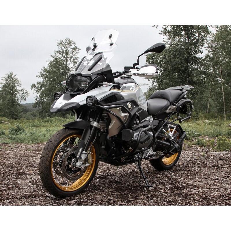 Faro antiniebla LED DENALI D3 DataDim™