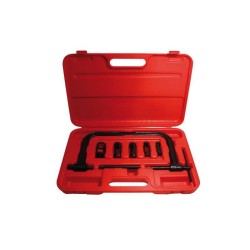Kit de compresión para muelle de válvula 16x19x23x25x30mm BUZZETTI